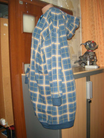 Сукні Платья ^/--/^ Теплое платье с капюшоном, размер 50/52 - XL ^_^^^ Тепла сукня з капюшоном, розмір 50/52 - XL - фото фото фото