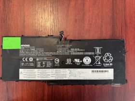 Акумулятори Аккумуляторы ^/--/^ Акумулятор Оригінальний! LENOVO SB /--/ 10 /--/ F /--/ 46467 Знос: 2 Lenovo ThinkPad X /--/ 1 Carbon 4 Yoga 1 Yoga 2 /--/ nd (6060 ^_^^^ Аккумулятор Оригинальный! LENOVO SB /--/ 10 /--/ F /--/ 46467 Износ: 2 Lenovo ThinkPad X /--/ 1 Carbon 4 Yoga 1 Yoga 2 /--/ nd (606060 - фото фото фото