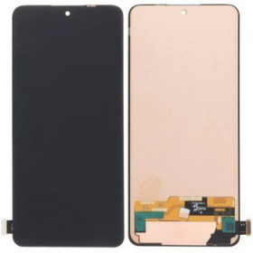 Сенсорні екрани і Дисплеї Сенсорные экраны и Дисплеи ^/--/^ Дисплей Xiaomi Redmi Note 13 4 /--/ G OLED чорний ^_^^^ Дисплей Xiaomi Redmi Note 13 4 /--/ G OLED черный - фото фото фото