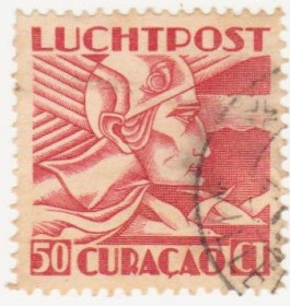 Бенілюкс Бенилюкс ^/--/^ Голландия        ( Антильские острова-Кюрасао) 1931 г.№  116 гашеная ^_^^^ Голландія (Антильські острови-Кюрасао) 1931 р. No 116 гашена - фото фото фото