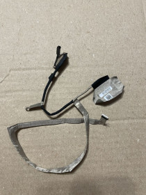 Шлейфи Шлейфы ^/--/^ Шлейф матриці до Dell Latitude 5480 40 /--/ pin  (DC /--/ 02 /--/ C /--/ 00 /--/ EL /--/ 00) ^_^^^ Шлейф матрицы до Dell Latitude 5480 40 /--/ pin (DC /--/ 02 /--/ C /--/ 00 /--/ EL /--/ 00) - фото фото фото