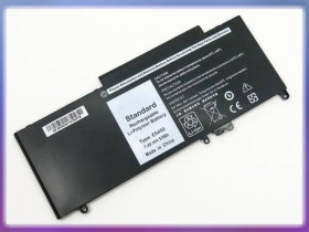 Акумулятори Аккумуляторы ^/--/^ Батарея для Dell G /--/ 5 /--/ M /--/ 10 Latitude E /--/ 5250, E /--/ 5450, E /--/ 5550 (8 /--/ V /--/ 5 /--/ GX R /--/ 9 /--/ XM /--/ 9 WYJC /--/ 2 1 /--/ KY /--/ 05) (7.4 /--/ V 7200 /--/ mAh 53 /--/ Wh) - фото фото фото