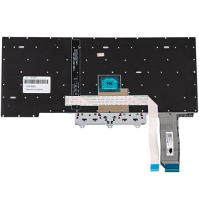 Клавіатури Клавиатуры ^/--/^ Клавиатура для ноутбука LENOVO (ThinkPad: E /--/ 14 Gen 3) rus, black, без фрейма, подсветка клавиш ^_^^^ Клавіатура для ноутбука LENOVO (ThinkPad: E /--/ 14 Gen 3) rus, black, без фрейму, підсвічування клавіш - фото фото фото