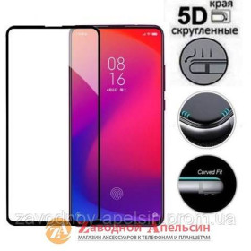 Плівки для екранів Пленки для экранов ^/--/^ Защитное стекло Xiaomi Mi 9 /--/ T 5 /--/ D Cureved Glass ^_^^^ Xiaomi Mi 9 /--/ T 5 /--/ D Cureved Glass - фото фото фото