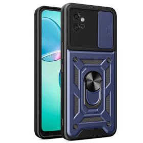 Чохли, бампера Чехлы, бампера ^/--/^ Чохол Fiji Camera Defence для Motorola G /--/ 32 бампер із захистом камери та підставкою Dark Blue ^_^^^ Чехол Fiji Camera Defence для Motorola G /--/ 32 бампер с защитой камеры и подставкой Dark Blue - фото фото фото