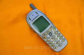 Motorola Motorola ^/--/^ Мобільний телефон Motorola TIMEPORT (№138) ^_^^^ Мобильный телефон Motorola TIMEPORT (No /--/ 138) - фото фото фото
