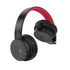 Навушники, гарнітури Наушники, гарнитуры ^/--/^ Навушники Bluetooth бездротові Borofone BO /--/ 11 накладні з мікрофоном та слотом під карту пам&amp;#039;яті  ^_^^^ Наушники Bluetooth беспроводные Borofone BO /--/ 11 накладные с микрофоном и слотом под карту памяти;#039; - фото фото фото