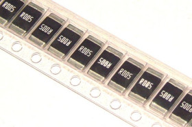 Резистори Резисторы ^/--/^ Резистор 2512 SMD 2 /--/ W 1% R /--/ 005   1 шт. ^_^^^ Резистор 2512 SMD 2 /--/ W 1% R /--/ 005 1 шт. - фото фото фото