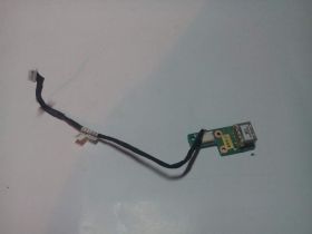 Інші комплектуючі Другие комплектующие ^/--/^ Плата USB з шлейфом Lenovo ThinkPad Edge 15 ^_^^^ Плата USB с шлейфом Lenovo ThinkPad Edge 15 - фото фото фото