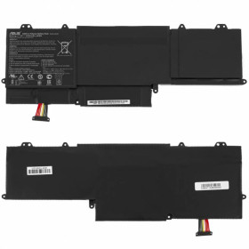 Акумулятори Аккумуляторы ^/--/^ Оригинальная батарея для ноутбука ASUS C /--/ 23-UX /--/ 32 (UX /--/ 32 /--/ A, UX /--/ 32 /--/ VA, UX /--/ 32 /--/ VD, UX /--/ 32 /--/ LA, UX /--/ 32 /--/ LN, U /--/ 38 /--/ N) 7.4 /--/ V 6 ^_^^^ Оригінальна батарея для ноутбука ASUS C /--/ 23-UX /--/ 32 (UX /--/ 32 /--/ A, UX /--/ 32 /--/ VA, UX /--/ 32 /--/ VD, UX /--/ 32 /--/ LA, UX /--/ 32 /--/ LN, U /--/ 38 /--/ N) 7.4 /--/ V 6 - фото фото фото