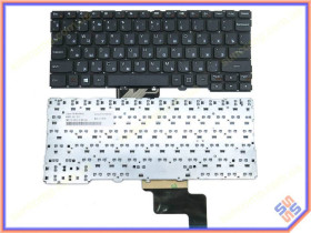 Клавіатури Клавиатуры ^/--/^ Клавиатура для LENOVO IdeaPad 300 /--/ S-11 /--/ IBR (RU Black, без рамки). Оригинал ^_^^^ Клавіатура для LENOVO IdeaPad 300 /--/ S-11 /--/ IBR (RU Black, без рамки). Оригінал - фото фото фото
