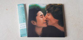 Музичні диски Музыкальные диски ^/--/^ John Lennon  / Yoko Ono Milk And Honey CD фірмовий ^_^^^ John Lennon / Yoko Ono Milk And Honey CD - фото фото фото