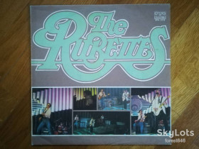 Платівки Пластинки ^/--/^ The Rubettes    (4)-Ex.-Болгария ^_^^^ The Rubettes (4)-Ex.-Болгарія - фото фото фото