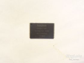 Мікросхеми Микросхемы ^/--/^ SanDisk SDTNrGAMA-008 /--/ G nand SD 8 /--/ GB memory      (возможно c бутлодером прошивки MXQ S /--/ 85 TV BOX) ^_^^^ SanDisk SDTNrGAMA-008 /--/ G nand SD 8 /--/ GB memory (можливо c бутлодером прошивки MXQ S /--/ 85 TV BOX) - фото фото фото