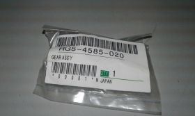 Комплектуючі Комплектующие ^/--/^ Муфта вала захвата бумаги HP LJ 1100/3200, Canon LBP-800,LBP-810, RG /--/ 5-4585 ^_^^^ Муфта вала восторга бумаги HP LJ 1100/3200, Canon LBP-800,LBP-810, RG /--/ 5-4585 - фото фото фото