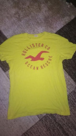 Футболки, майки Футболки, майки ^/--/^ Футболка hollister - фото фото фото