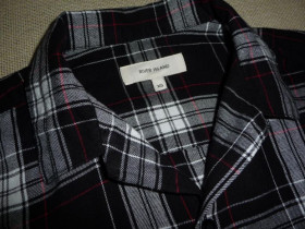Сорочки Рубашки ^/--/^ &amp;quot;RIVER ISLAND&amp;quot; Летняя,качеств.бренд. рубашка р-S Оригинал-100 /--/ хлопок! Состояние-Идеальное! ^_^^^ &amp;quot;RIVER ISLAND &amp;quot; Літня, якостей.бренд. сорочка р-S Оригінал-100 бавовни! Стан-Іде - фото фото фото