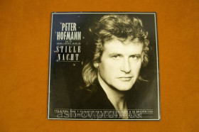 Платівки Пластинки ^/--/^ Вінілова платівка Peter Hofmann 1989 (№11) - фото фото фото