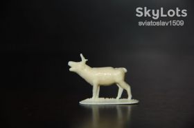 Фігурки, солдатики Фигурки, солдатики ^/--/^ животные маргариновая фигурка СЕВЕРНЫЙ ОЛЕНЬ ^_^^^ Тварини маргаринова фігурка СЕВЕРНИЙ ОЛЕНЬ - фото фото фото