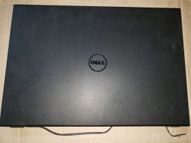 Корпуса Корпуса ^/--/^ корпус ноутбука Dell Inspiron 15- 3541 3542 3543 - крышка матрицы   (0 /--/ CHV /--/ 9 /--/ G) ^_^^^ корпус ноутбука Dell Inspiron 15-3541 3542 3543 - кришка матриці (0 /--/ CHV /--/ 9 /--/ G) - фото фото фото