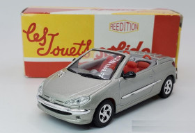 : Закордонні : Зарубежные ^/--/^ Peugeot 20 Coeur 1999. Solido Hachette. made in France. 1:43 в коробке 04-2001. Пежо 1999 Солидо ^_^^^ Peugeot 20 Coeur 1999. Solido Hachette. made in France. 1:43 у коробці 04-2001. Пежо 1999 Солідо - фото фото фото