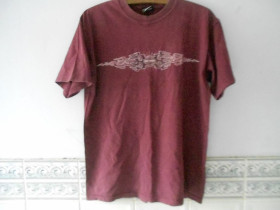 Футболки, майки Футболки, майки ^/--/^ Футболка &amp;quot;Harley-Davidson&amp;quot;  (100% cotton, M, USA) б/у ^_^^^ Футболка &amp;quot;Harley-Davidson&amp;quot; (100% cotton, M, USA) б/у - фото фото фото