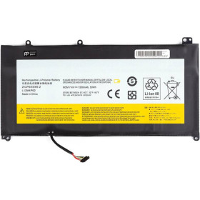 Акумулятори Аккумуляторы ^/--/^ Аккумулятор для ноутбуков LENOVO Ideapad U /--/ 430 (L /--/ 12 /--/ M /--/ 4 /--/ P /--/ 62) (long cable) 7.4 /--/ V 7200 /--/ mAh ^_^^^ Акумулятор для ноутбуків LENOVO Ideapad U /--/ 430 (L /--/ 12 /--/ M /--/ 4 /--/ P /--/ 62) (long cable) 7.4 /--/ V 7200 /--/ mAh - фото фото фото