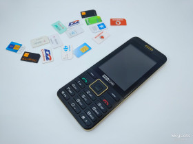 Інші моделі Другие модели ^/--/^ Maxcom MM /--/ 236 корпус в ідеалі на 2 сімки ^_^^^ Maxcom MM /--/ 236 корпус в идеале на 2 семерки - фото фото фото