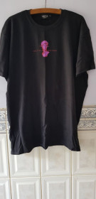 Футболки, майки Футболки, майки ^/--/^ Футболка &amp;quot;MAN&amp;quot;  (100% cotton, 2 /--/ XL, UK) ^_^^^ Футболка &amp;quot;MAN&amp;quot; (100% cotton, 2 /--/ XL, UK) - фото фото фото