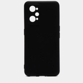 Чохли, бампера Чехлы, бампера ^/--/^ Чохол Fiji Soft для Realme GT /--/ 2 Pro силікон бампер чорний ^_^^^ Чехол Fiji Soft для Realme GT /--/ 2 Pro силикон бампер черный - фото фото фото