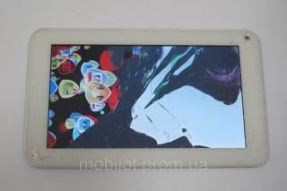 Prestigio Prestigio ^/--/^ Б/У Планшет Prestigio MultiPad 7.0 Ultra PMP /--/ 3670 /--/ B White (PZ-1585)   На запчасти ^_^^^ Планшет Prestigio MultiPad 7.0 Ultra PMP /--/ 3670 /--/ B White (PZ-1585) На запчастини - фото фото фото