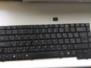 Клавіатури Клавиатуры ^/--/^ Клавиатура от ASUS X /--/ 51 /--/ RL ^_^^^ Клавіатура від ASUS X /--/ 51 /--/ RL - фото фото фото