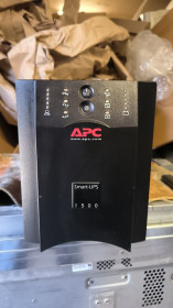 UPS, ИБП UPS, ИБП ^/--/^ Безперебійник APC SMART-UPS 1500 SUA /--/ 1500 /--/ I ^_^^^ Бесперебойник APC SMART-UPS 1500 SUA /--/ 1500 /--/ I - фото фото фото