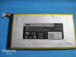 Акумулятори Аккумуляторы ^/--/^ АКБ для Dell Venue 8 3830 T /--/ 02 /--/ D /--/ 001 б/у, оригинал ^_^^^ АКБ для Dell Venue 8 3830 T /--/ 02 /--/ D /--/ 001 б/у, оригінал - фото фото фото