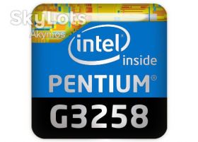 Процесори Процессоры ^/--/^ Процессор Intel® Pentium® G /--/ 3258 отличный для разгона! ^_^^^ Процесор Intel® Pentium® G /--/ 3258 відмінний для розгону. - фото фото фото