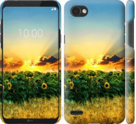 Чохли, бампера Чехлы, бампера ^/--/^ Чехол на LG Q /--/ 6 Украина 1601 /--/ c-1094 - фото фото фото
