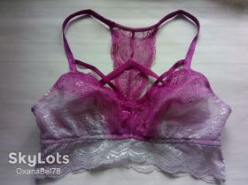Бюстгальтери Бюстгальтеры ^/--/^ Кружевной бюстгальтер Matalan uk 6 р.XS р.40 (наш) лиф лифчик бралетт ^_^^^ Кружовий бюстгальтер Matalan uk 6 р.XS р.40 (наш) ліф ліфчик бралетт - фото фото фото