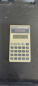 Калькулятори Калькуляторы ^/--/^ Калькулятор Sharp ELSI MATE EL-240 /--/ S № 240805100 ^_^^^ Калькулятор Sharp ELSI MATE EL-240 /--/ S No 240805100 - фото фото фото