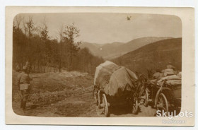 Листи, фото Письма, фото ^/--/^ Фото Велика Війна. В поході. ^_^^^ Фото Великая Война. В походе. - фото фото фото