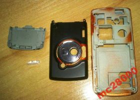 Корпуса на Sony Корпуса на Sony ^/--/^ корпус мобильного телефона Sony Ericsson w /--/ 700 w /--/ 800 ^_^^^ Корпус мобільного телефону Sony Ericsson w /--/ 700 w /--/ 800 - фото фото фото