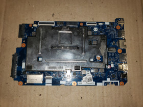 Материнські плати Материнские платы ^/--/^ рабочая материнка ноутбука Lenovo IdeaPad 110-14 /--/ IBR 110-15 /--/ IBR   (CG /--/ 420 NM-A /--/ 805 REV:1.0) - фото фото фото