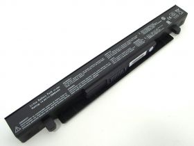 Акумулятори Аккумуляторы ^/--/^ Батарея A /--/ 41-X /--/ 550 /--/ A для ноутбука Asus X /--/ 450, X /--/ 450 /--/ V, X /--/ 450 VB, X /--/ 450 /--/ VE, X /--/ 550, X /--/ 550 /--/ A, X /--/ 550 /--/ CA, X /--/ 550 /--/ D 2600 - фото фото фото