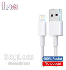 Кабелі Кабели ^/--/^ Кабель для заряджання айфона айпад iPhone 6 7 SE 8 X 11 12 13 14 Pro Plus Max LEXEGO Lightning to US ^_^^^ Кабель для заряжания айфона айпад iPhone 6 7 SE 8 X 11 12 13 14 Pro Plus Max LEXEGO Lightning to US - фото фото фото