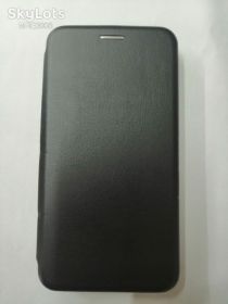 Чохли, бампера Чехлы, бампера ^/--/^ Чехол-книжка Premium Leather для Nokia 2 black ^_^^^ Premium Leather для Nokia 2 black - фото фото фото