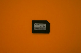 Карти пам'яті Карты памяти ^/--/^ Карта памяти ПРОВЕРЕННЫЕ RS MMC MultiMedia Card 32 MB Nokia N-Gage 3230 7610 6230 N /--/ 72 N /--/ 70 Siemens s /--/ 65 cx /--/ 75 sx /--/ 1 ^_^^^ Карта пам'яті ПРОВЕРЕНІ RS MMC MultiMedia Card 32 MB Nokia N-Gage 3230 7610 6230 N /--/ 72 N /--/ 70 Siemens s /--/ 65 cx /--/ 75 sx /--/ 1 - фото фото фото