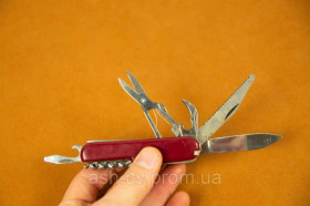 Здоров'я Здоровье ^/--/^ Ніж, мультитул, QX, аналог Victorinox, привезли з Німеччини ^_^^^ Нож, мультитул, QX, аналог Victorinox, привезли из Германии - фото фото фото