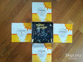 Платівки Пластинки ^/--/^ Добры молодцы-M, 7&amp;quot;-Мелодія ^_^^^ Добры молодцы-M, 7&amp;quot;-Мелодия - фото фото фото