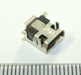 Роз'єми Разъемы ^/--/^ i /--/ 003 Mini Usb Разъем гнездо планшетов gps mp /--/ 3 10 /--/ p ^_^^^ i /--/ 003 Mini Usb Роз'єм го планшетів gps mp /--/ 3 10 /--/ p - фото фото фото