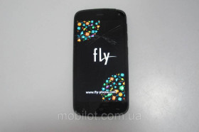 Fly Fly ^/--/^ Мобильный телефон Fly IQ /--/ 4410 (TZ-3096) На запчасти ^_^^^ Мобільний телефон Fly IQ /--/ 4410 (TZ-3096) На запчастини - фото фото фото