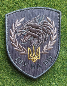 Інше Другое ^/--/^ Шеврон Украина ССО «ІДУ НА ВИ» № 3419 ^_^^^ Шеврон Украина ССО «ИДУ НА ВЫ» No 3419 - фото фото фото